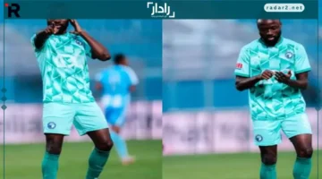 بيراميدز يتعادل أمام التأمين الإثيوبي في مواجهة مثيرة